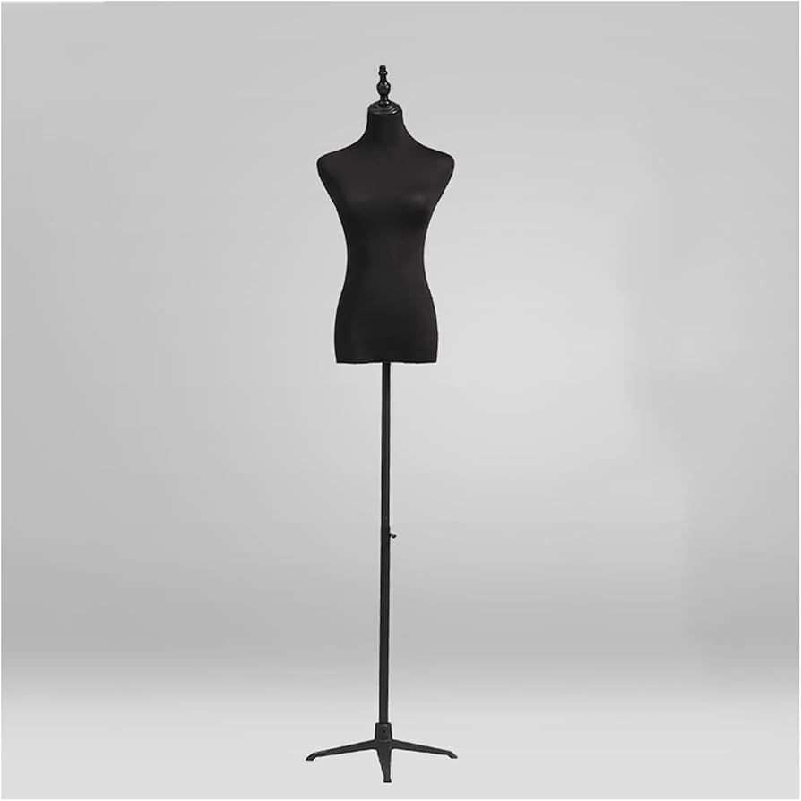 Amazon.com: JYDQMOLS Dress Form Display Mannequin Body Torso